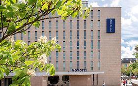 Novotel Freiburg